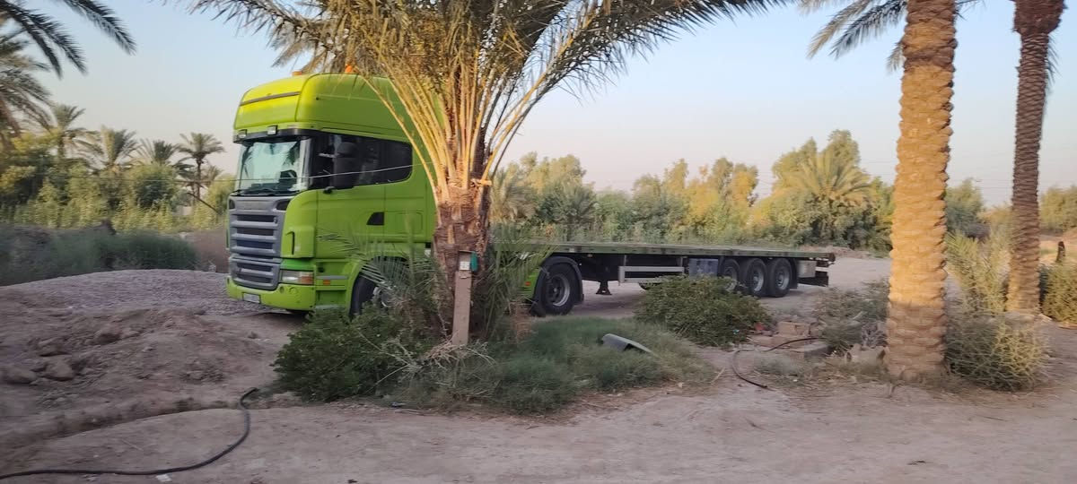 يالله سلام عليكم سكانيه موديل 2005 سياره كير مكينه مكفول كير  كهربائي ١٢ نمره تخم تاير راس وعربانه شرط التحويل  مكينه انجكتر خطين ٤٢٠ رقم نكليزي دهوك مجدده ٣٠ سعر ٢٣٠ وبيها مجال *********** مكان السياره واسط قضاء الصويره ***********
