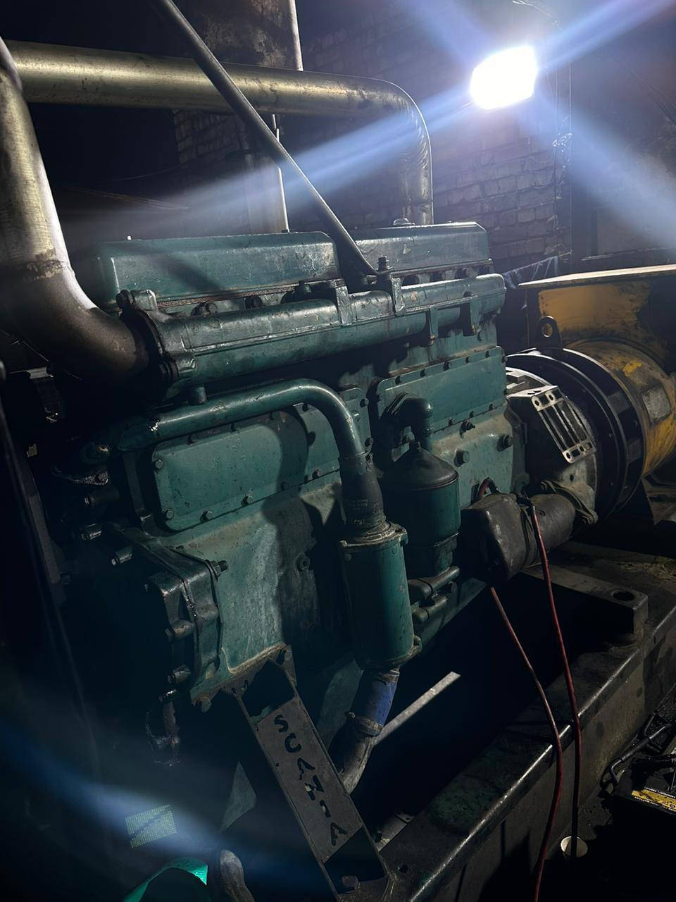 السلام عليكم للبيع مكينه 113 بم 88 مكينه سايس 10 لا تبخير لا تنقيص توليد انجه 313 كيفي بلادي على حمل تاخذ مكان بغداد رقم ***********
