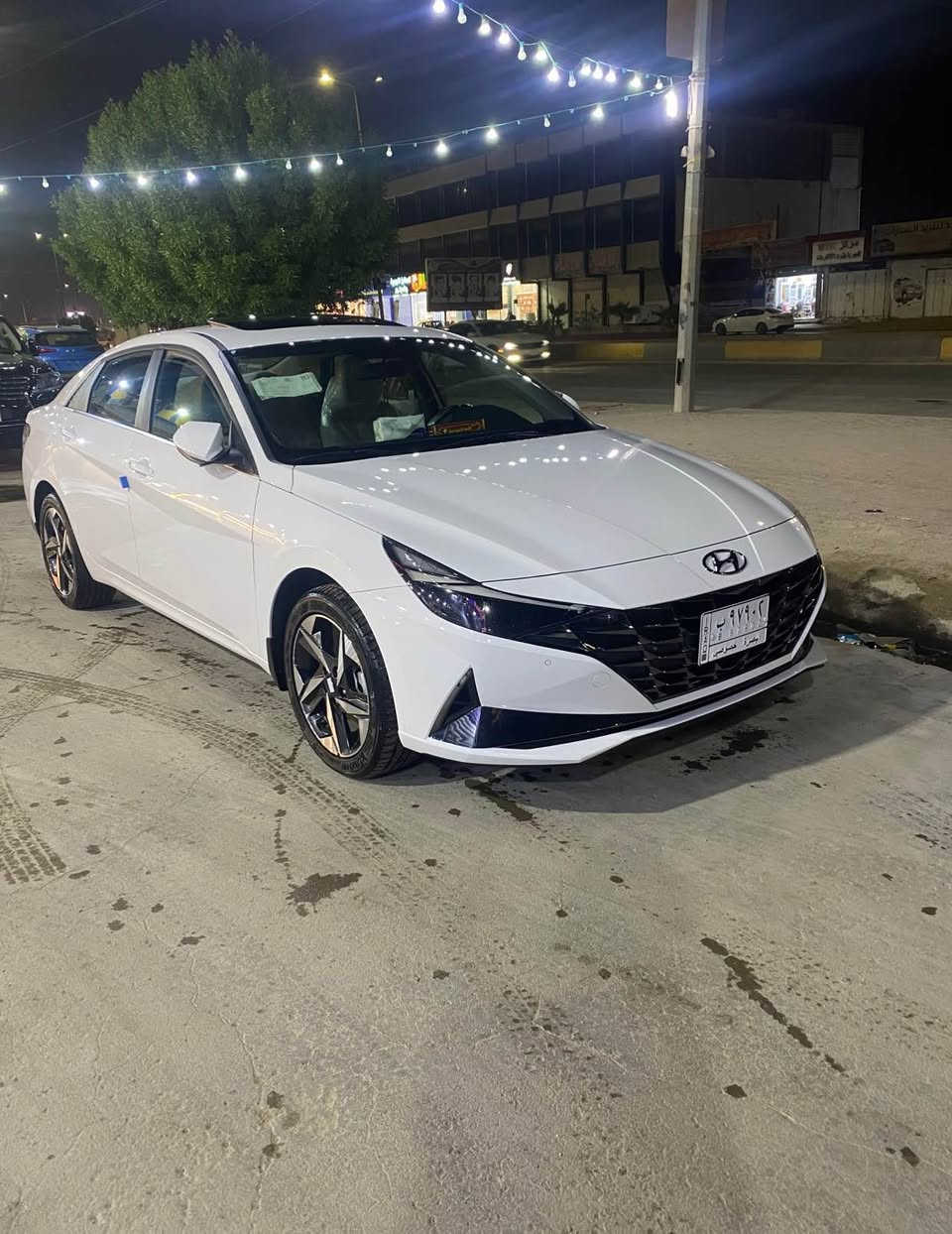 النترا 23 اقساط [ بصرة] فول مواصفات مكينة 2000 السياره  كفالة عامة السياره راعيها موظف بل نفط بيتهم بل الامن داخلي يسوي وكالة السياره سعرها 172 وبيها مجال لشراي الرقم *********** البصرة, العراق
