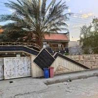 400 متر للبيع موقع حي الجهاد / الرفاق الثانية  تفاصيل  كراج  حديقة  اس...