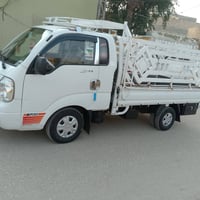 كيا للبيع موديل 2012مكفوله كفاله عامه رقم قادسية انكليزي  مشروع وطني س...