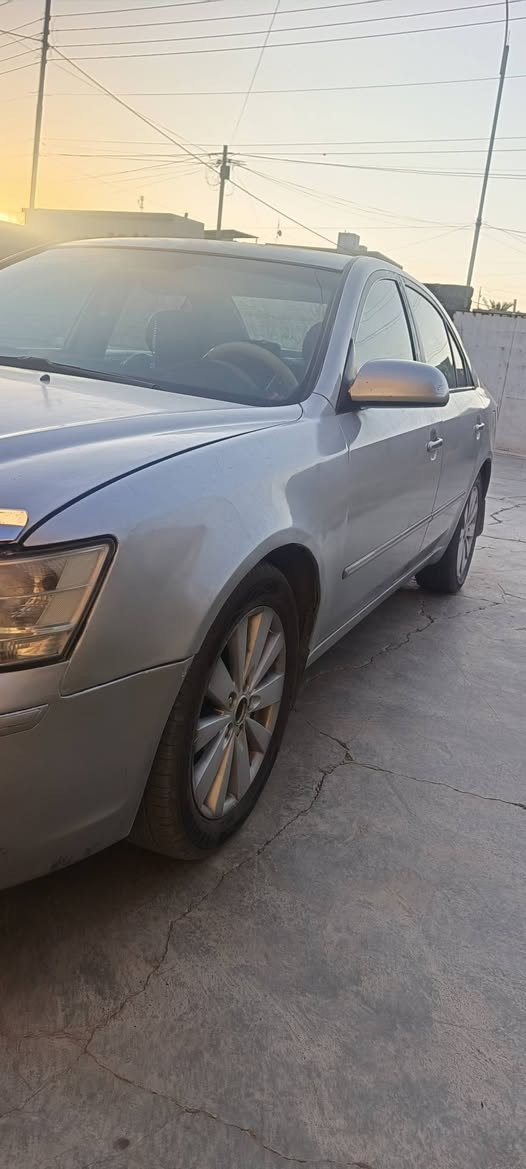 للبيع سـوناتا 2011 مامسجل وارد أمريكي گير
محرك شرط صـــدر تايرات تبريد تدفئا كهربائيات كلها شرط 
كشانه جلد. 2 كشن كهرباء سلايت فتحت سقف  تحكم ستيرن السيارة فول مواصفات 
 السعر 47 ويــرهم مـــراوس اب ادوات 

***********
