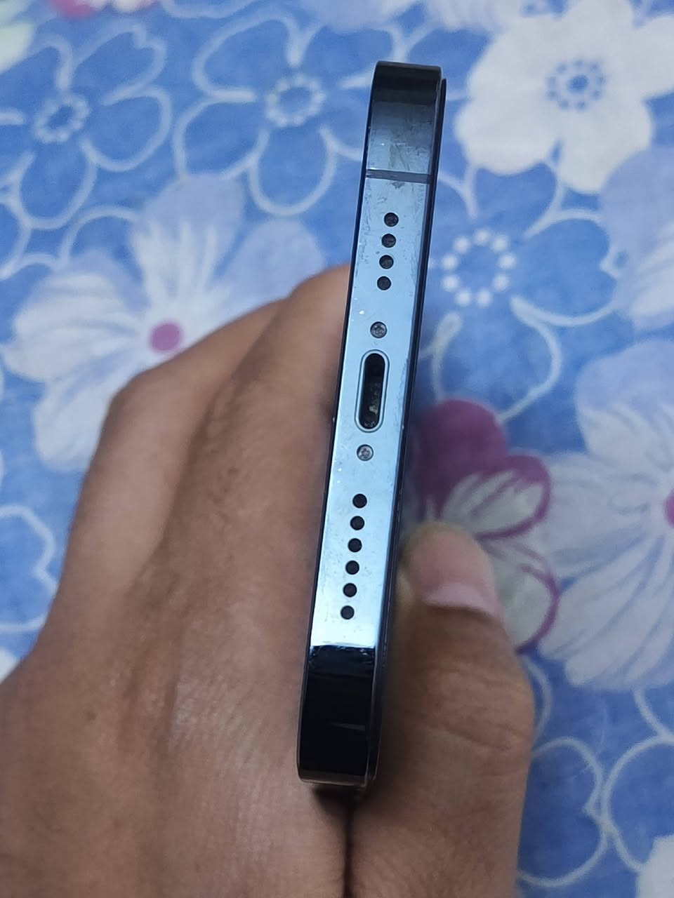 12برو ماكس مقفول ايكلود للبيع جهاز شغال بلادي


**إذا كنت صاحب هذا الإعلان وتريد حذفه لأي سبب، رجاءا أرسل رسالة إلى الدعم الفني**