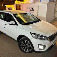 سورنتو • ٢٠١٨ • كفالة عامة