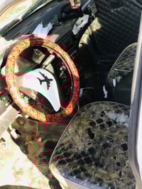 دايو سلو • ٩٦ • مكينة مكفوله