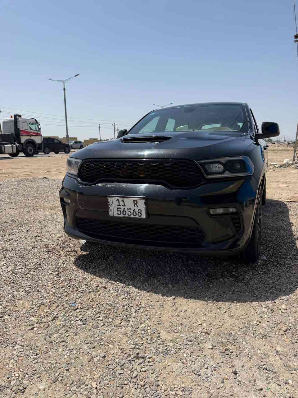 سلام عليكم
دورنكو موديل 2020جاهزه 
جاهزه السياره مانقصها شي 
رقم بغداد نكليزي بسمي 
حادثها جاملغ وبنيد والجاملغ الثاني مفتوح 
مكانه السياره بناصريه مكلف بنشر 
***********هذا رقم راعيها اتصل عليه واعرف عنها تفاصيل وسعر

