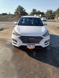 توسان • مكينة ٢٠٠٠ • رقم بغداد