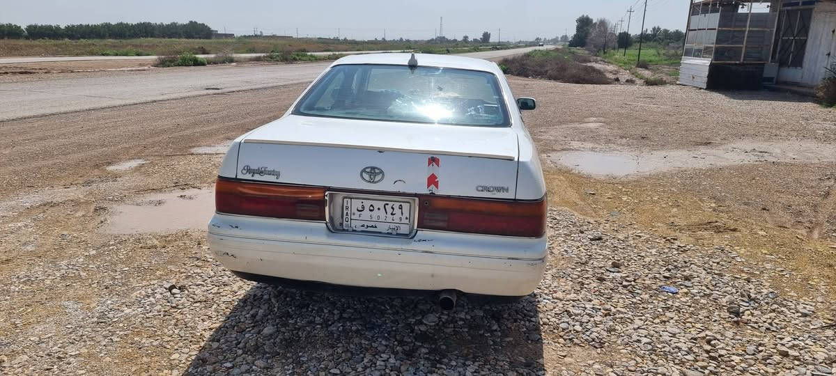 بطة موديل 94 مكفولة من كص ونقل جثة وصبغ وضربة رقم انبار مشروع وطني باأسمي السعر 58 وبيها التواصل على الرقم ***********  اتصال فقط
