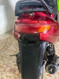 فراشه • محرك مفتوح • نواقص