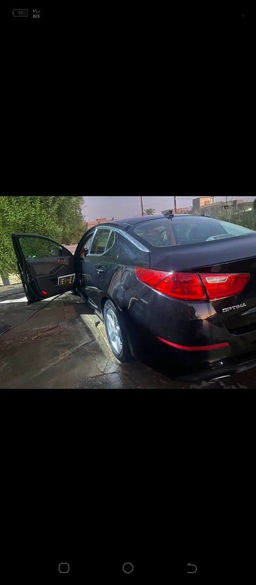 السلام عليكم كيا اوبتما موديل 2015 رقم بغداد . دولي  وارد امريكي محرك 2400

السياره ليبل واحد  بيها ضربها  من امريكا فقط جاملغ الامامي الايمن والباب مفتوح والباب الخلفي نص مصبوغ   فقط الباقي كله ليبل واحد. موجود اليبلات بيها مال البيبان والكتلوك السياره 
 مواصفات. تحكم  استيرن جهتين 
اشاير مري  تبريد تدفئه كله شغال  السياره ما بيها اي نقص كامله 
بيع او مراوس 

السعر (115) وبيها مجال 
مكانها بغداد الكرخ 
رقم الهاتف
واتساب 👇🏻
***********
اتصال 👇🏻
***********
