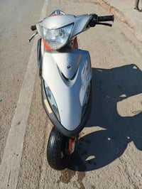 ياماها • بغداد • زيونه