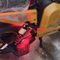 ماتور شحن • اكس ٩٠٠ • ٥ بطاريات