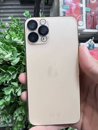 ايفون ١١ برو • ذهبي • ٦٤