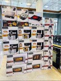 جهاز هدية • توصيل مجاني • الرمادي شارع 20