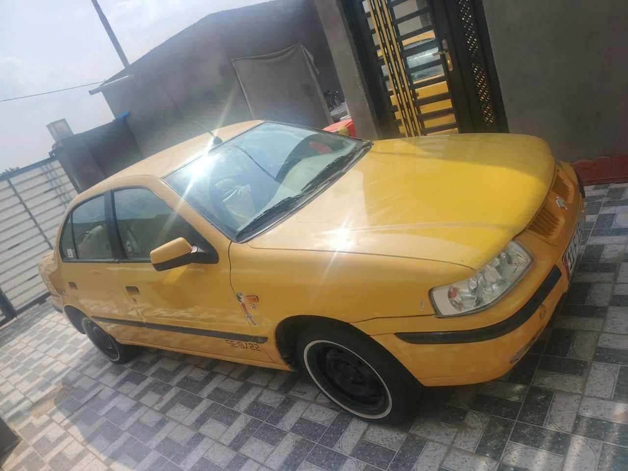 السلام عليكم
سيارة للبيع نضيفه جدا ما بيها اي ضربه مكفوله من الضربه والصبغ رقم بغداد دولي مداور ثاني يوم راعيها من الديوانيه موديل 12 للاستفسار
*********** ديوانية, القادسية
