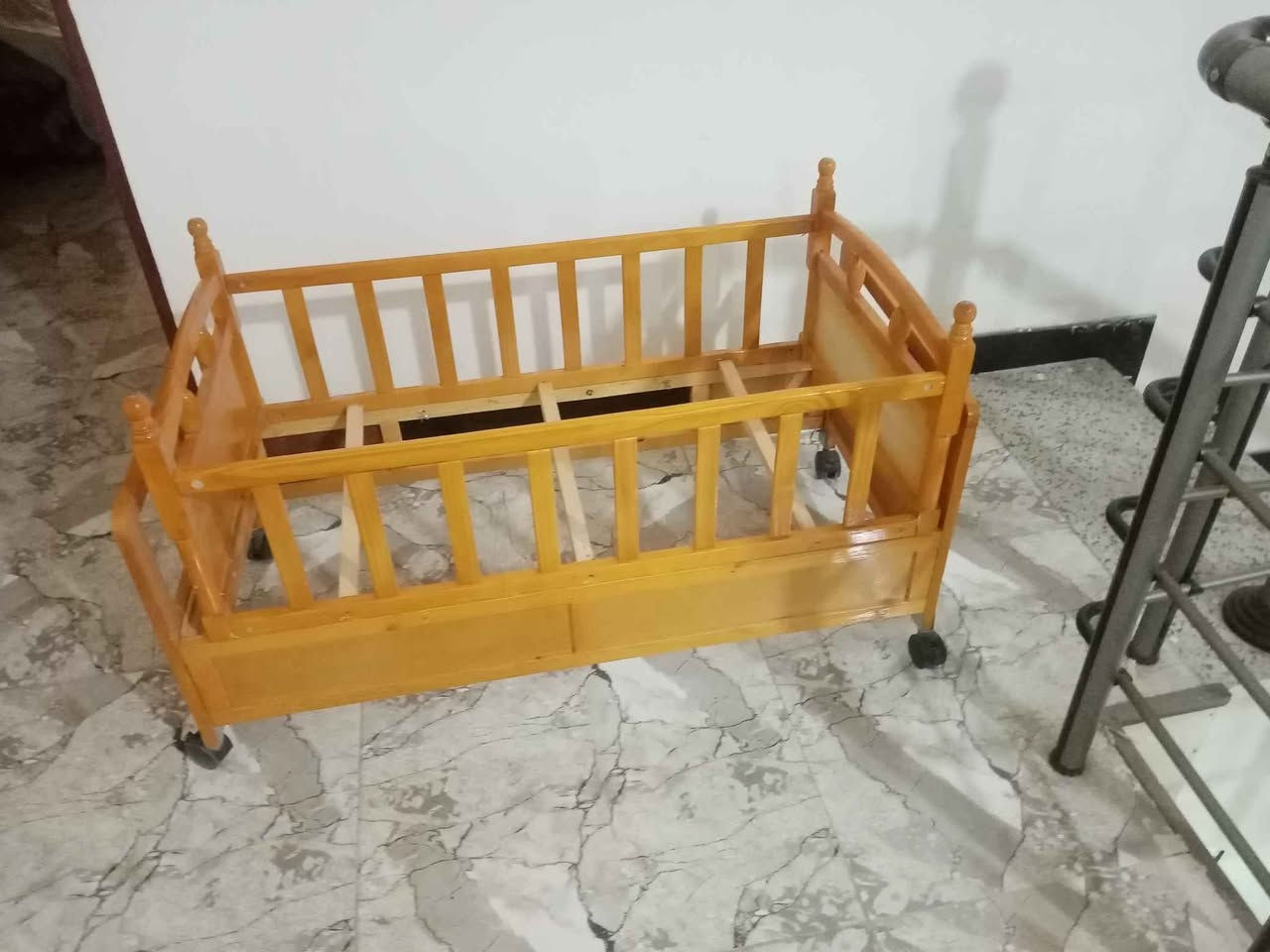 ناصريه مركز ناصرية, ذي قار


**إذا كنت صاحب هذا الإعلان وتريد حذفه لأي سبب، رجاءا أرسل رسالة إلى الدعم الفني**