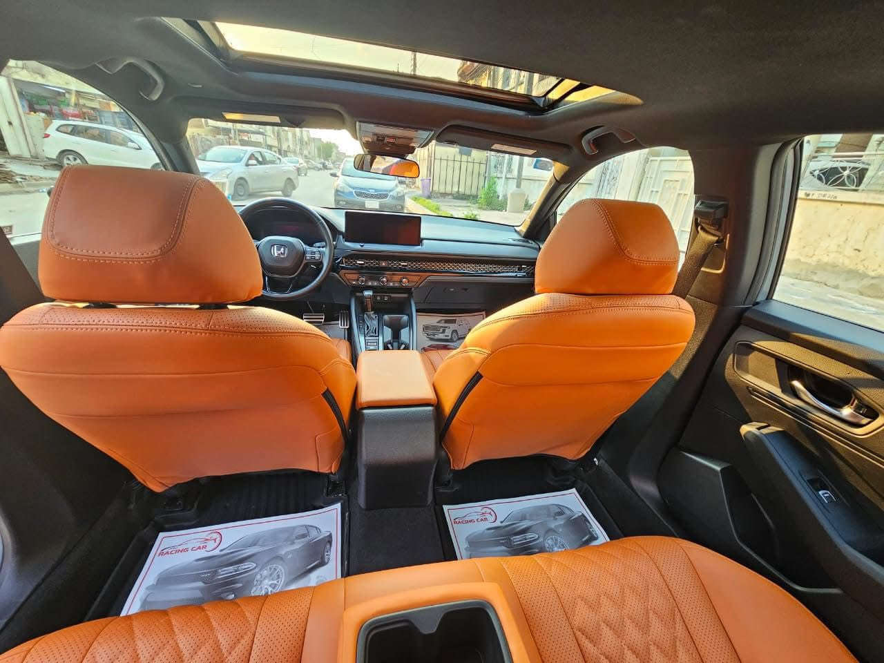 اكوارد سبورت 23ماشيه 52 سياره حيل نظيفه رقم بغداد السعر 210 قفل دوشمه خارج العراق حادثها حلوه الحديد مكفول ماعده اصبعين بارد عنواني ابو غريب ***********
