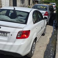 ريو ٢٠١١ • محرك ١٦ • رقم اربيل