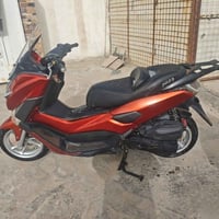 دراجه ناريه للبيع نوع انماكس موديل 23 بيه عطل الهندر فقط للتواصل 07801...