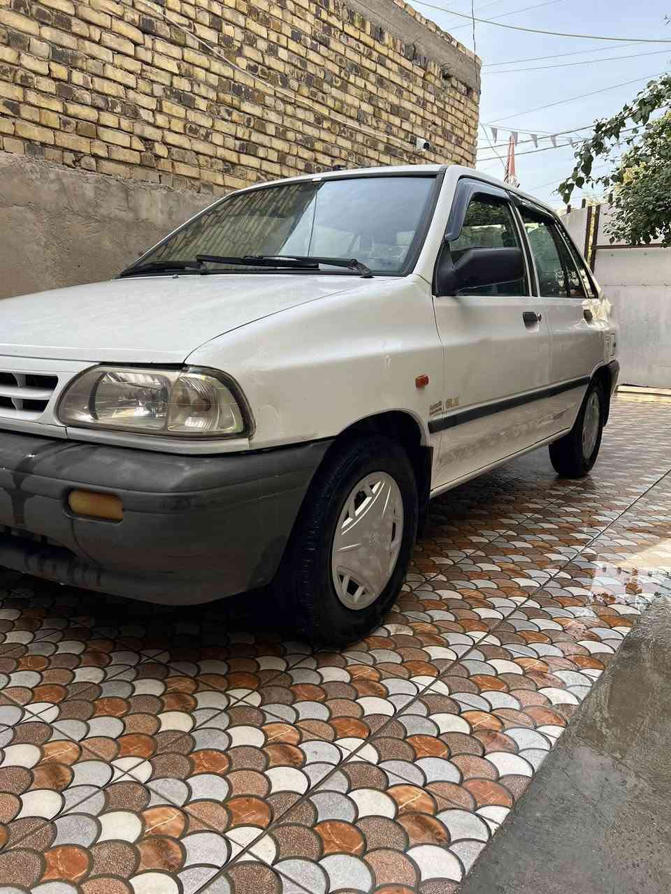 سلام عليكم سايبه موديل 2011 سياره وضع شركه كفاله عامه عد تكحيلات بسيطه رقم بابل سياره بلاديه وجاهزه شواصي شرط كفاله سعر ٤٢ مكاني حله ***********
