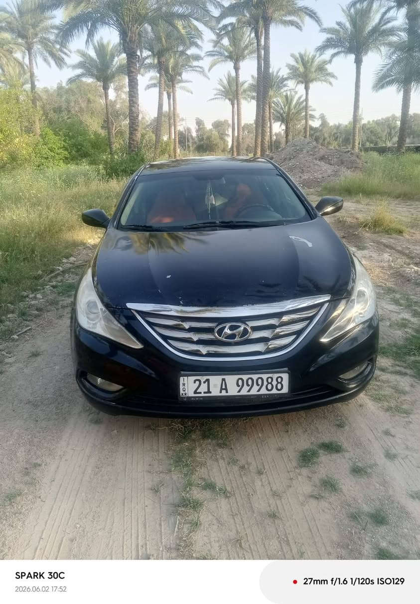 سلام عليكم سوناته مضلع للبيع ٢٠١٣ وارد كوري محرك وكير وحداديه صدر متعهد بيهن تبريد منضومه جديده سياره سعره ٨٥ وبيه مجال بسيط لشراي العنوان بابل التصال عله هاذه الرقم ***********
