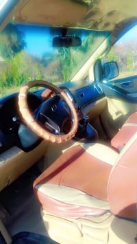 من رخصه صاحب الكروب سلام عليكم ستاركس موديل 9 كير اكسن مكفولات سياره م...