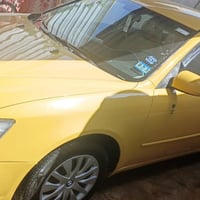 سوناته ٢٠١٠ • رقم إنكليزي • غاز كامله