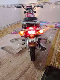 دراجة فول • موديل 24 • كربلاء