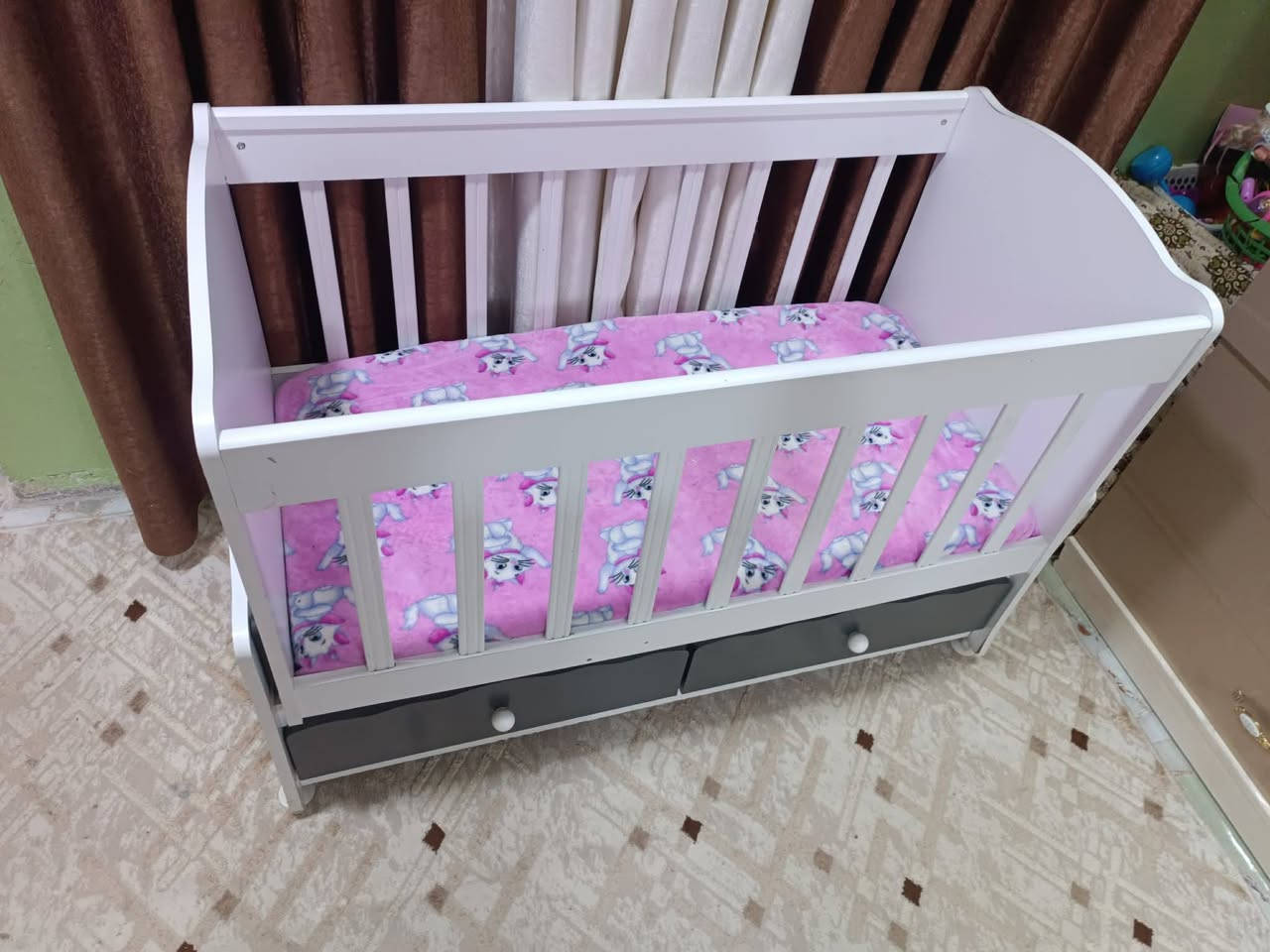 #للبيع السعر ٨٠ بي مجال


**إذا كنت صاحب هذا الإعلان وتريد حذفه لأي سبب، رجاءا أرسل رسالة إلى الدعم الفني**