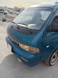 سياره البيع موديل 97 بلاديه  رقم بغداد ألماني تاخذ صافي مكان بغداد الم...