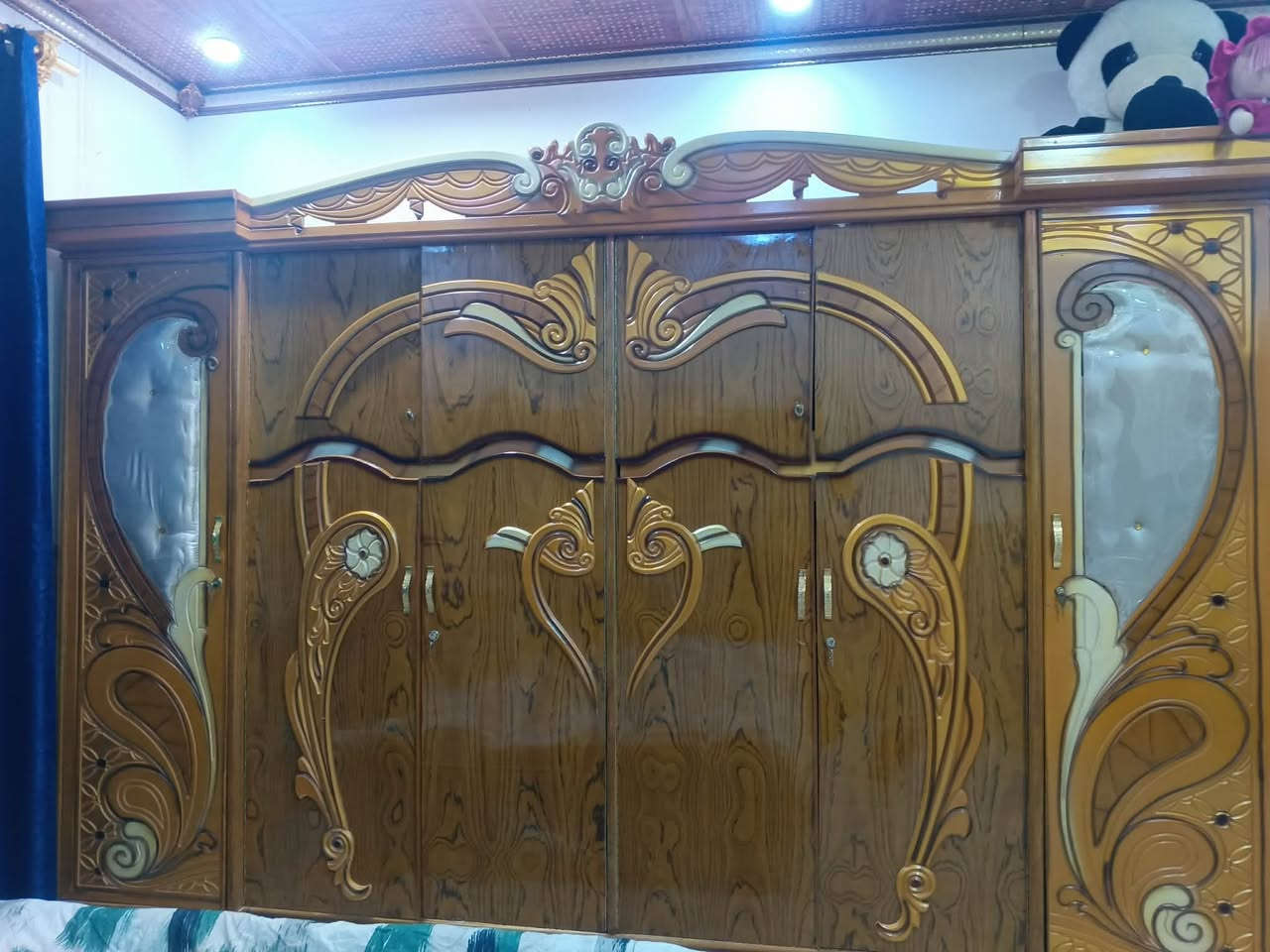 غرف نوم صاج عراقي للبيع


**إذا كنت صاحب هذا الإعلان وتريد حذفه لأي سبب، رجاءا أرسل رسالة إلى الدعم الفني**