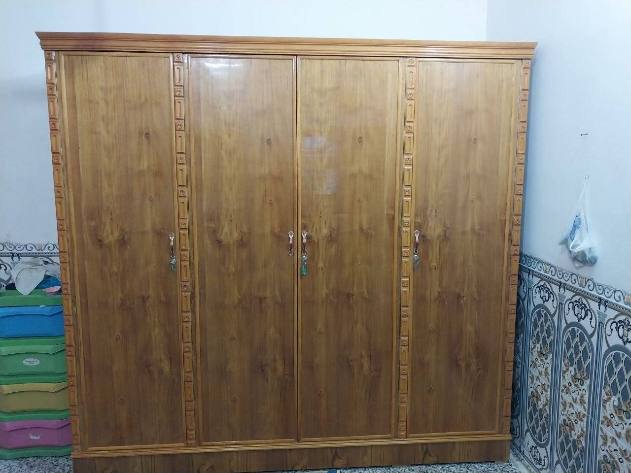 سلام عليكم كنتور وبوفيه تفصال هل سنه سعرهن ٥٥٠ مكانهن الحسينيه خدمات مسقط


**إذا كنت صاحب هذا الإعلان وتريد حذفه لأي سبب، رجاءا أرسل رسالة إلى الدعم الفني**