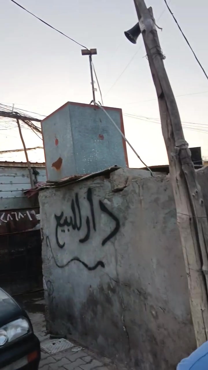 بيت تجاوز خلف أسواق ابومنهد  مسقط  سعر 13 بي مجال ***********
