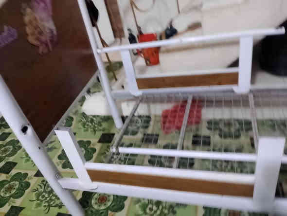 جربايه اطفال بيه بس حديده مكسوره ب ٣٠ وبيه مجال بسيط مكان بابل بكرلي رقم ‏‏‪0777 533 2118‬‏
