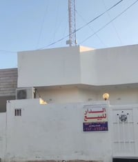 حي ميسان زراعي • دار للبيع • ١٠٠م