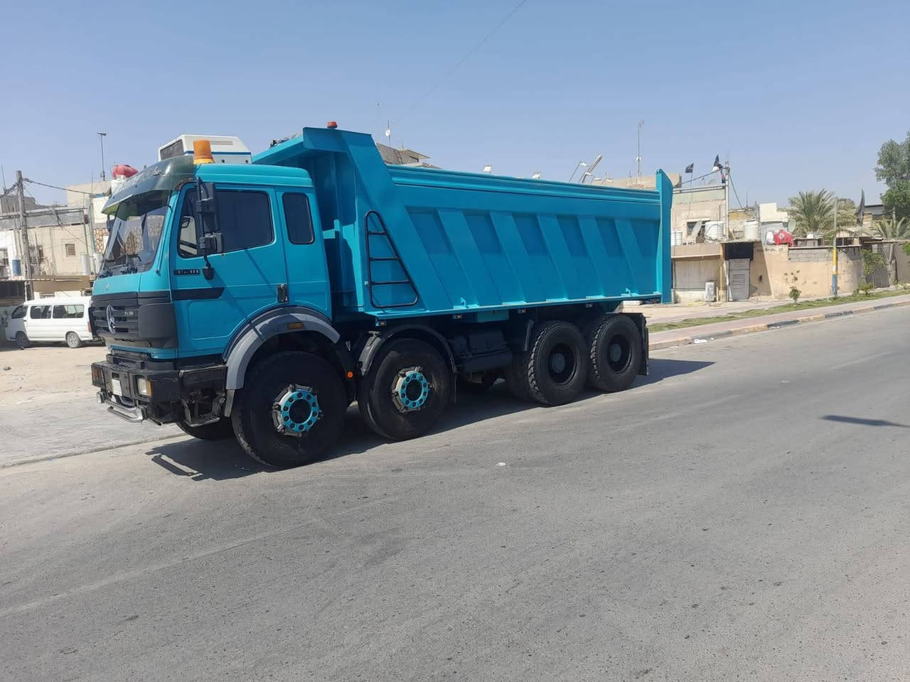 السلام عليكم
كرواتي موديل 95 قاطره ومقطوره للبيع 
مواصفاته مكينه 44
جيئف قيطان كير فافون 
شاصي بدون صبغ قماره مصبوغه بالخارج  
بصره بسمي وبيه كتاب ربط كامل من الكمارك فقط تكمله من المرور 
تنباع بس الراس عادي 
***********
***********
