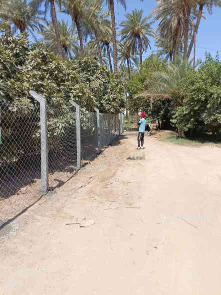 #تخفيض
*********** واتساب 📞❎❇️
👇🏻((اللهم صلي على محمد وال محمد ))👇🏻
  #تنويه / انسب الاسعار على مستوى العراق مع ضمان جوده العمل 👇 صار المتر من5️⃣الاف الى9️⃣الاف كرسته. وعمل. بل متر.  الطولي 🟤✅
 تعلن شركه النسيم  لعمل ونصب آسيجه BRC ☑️ جادر وبدون جادر  
#عن عمل وتجهيز اسيجه بي ارسي   بكافة أنواعها  وبالمواصفات والمناشئ العالميه 
#وبيد كادر فني هندسي متخصص بمجال هذا العمل 🇮🇶
#نعمل في جميع محافظات العراق  و بأسعار مناسبة 
#لسنا الوحدين لكننا الافضل ☝️بفضله تعالئ ☝️
#وحسب المواصفات المطلوبه وضمان  الجوده والدقه في اداء العمل 🛠️ حدد مساحه الارض والموقع  
✅انطينا عنوانك واحنا باب بيتك 

#للطلب او الاستفسار قم بمراسلة الصفحه من الزر اسفل هذا المنشور او الاتصال على الارقام التاليه  // ***********
*********** 📞  

🔰متواجدون علئ مدار 24 ساعه🔰
