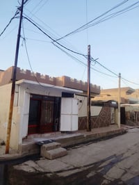 الموصل حي الانتصار • ١٦٣م • سند طابو