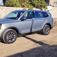 تليورايد • ٢٠٢٤ • رقم بابل