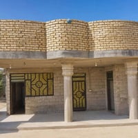 منطقة الجوت • ٣١٠م • ٢٥٠م نخيل