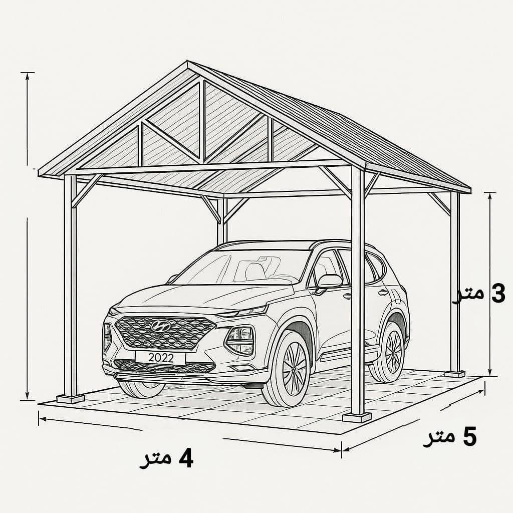 سلام عليكم ورحمه الله 
🔴 ورشة (ابو وهب ) للحدادة العامة 🔴
🔥 الجودة عنواننا… والإتقان شغلنا 🔥
ننفذ جميع أعمال الحدادة باحترافية عالية:
🔹 أبواب حديد بتصاميم عصرية وكلاسيك
🔹 شبابيك وحمايات قوية وآمنة
🔹 مظلات كي سبان
🔹 صيانة  جميع الأعمال الحداده
💯 دقة في العمل
⚡ سرعة في التنفيذ
💰 أسعار منافسة
📍 نعمل على جميع مناطق بغداد
📞 للتواصل: (***********)
📲 واتساب متوفر
