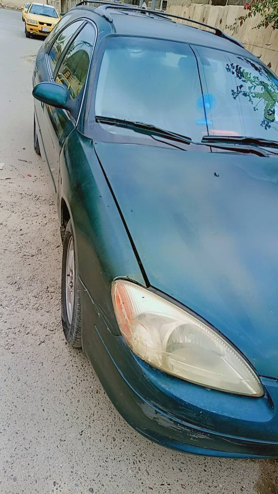 فورد ستيشن موديل 2000محور مكينه وكير كامري صدر جديد كهربائيات كلها شغاله سياره جاهزه نقصها فقط تبريد بواري وشحن غاز رقم بغداد تحويل مباشر بغداد, العراق


**إذا كنت صاحب هذا الإعلان وتريد حذفه لأي سبب، رجاءا أرسل رسالة إلى الدعم الفني**