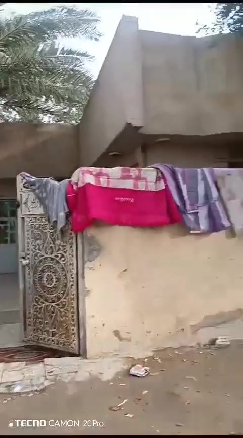 سلام عليكم ورحمة الله وبركاته
المساحة ١٨٠ السعر ٦٣ وبي مجال ***********
