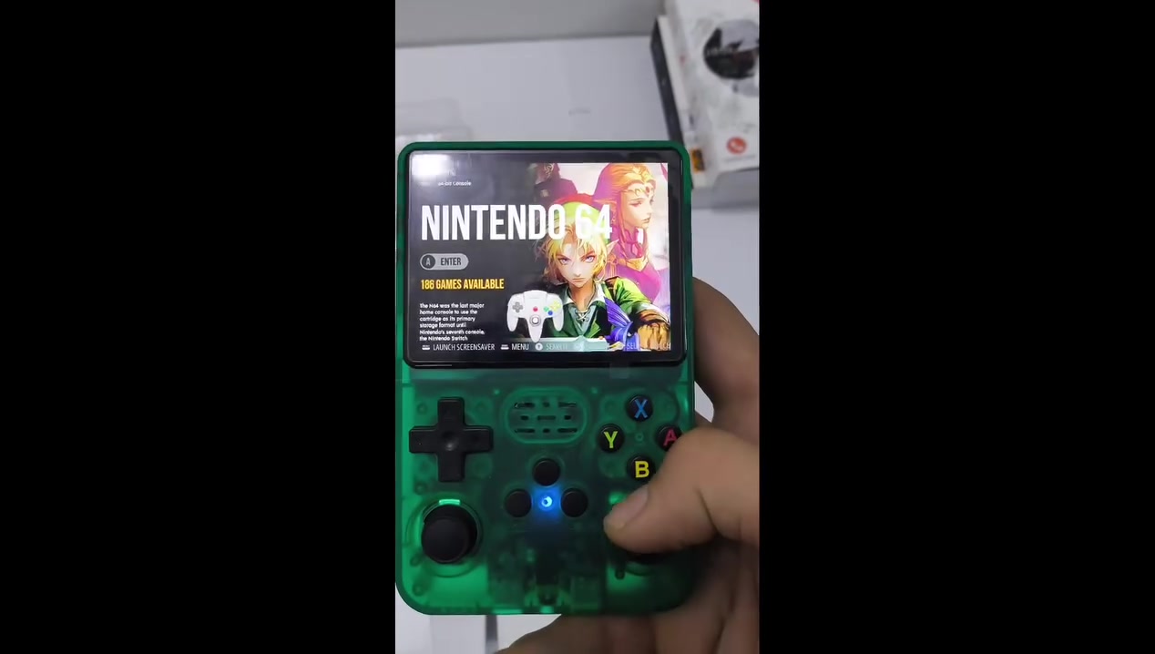جهاز العاب جديد


**إذا كنت صاحب هذا الإعلان وتريد حذفه لأي سبب، رجاءا أرسل رسالة إلى الدعم الفني**
