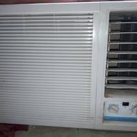 مكيف • جديد مال العام • تدفئة وتبريد