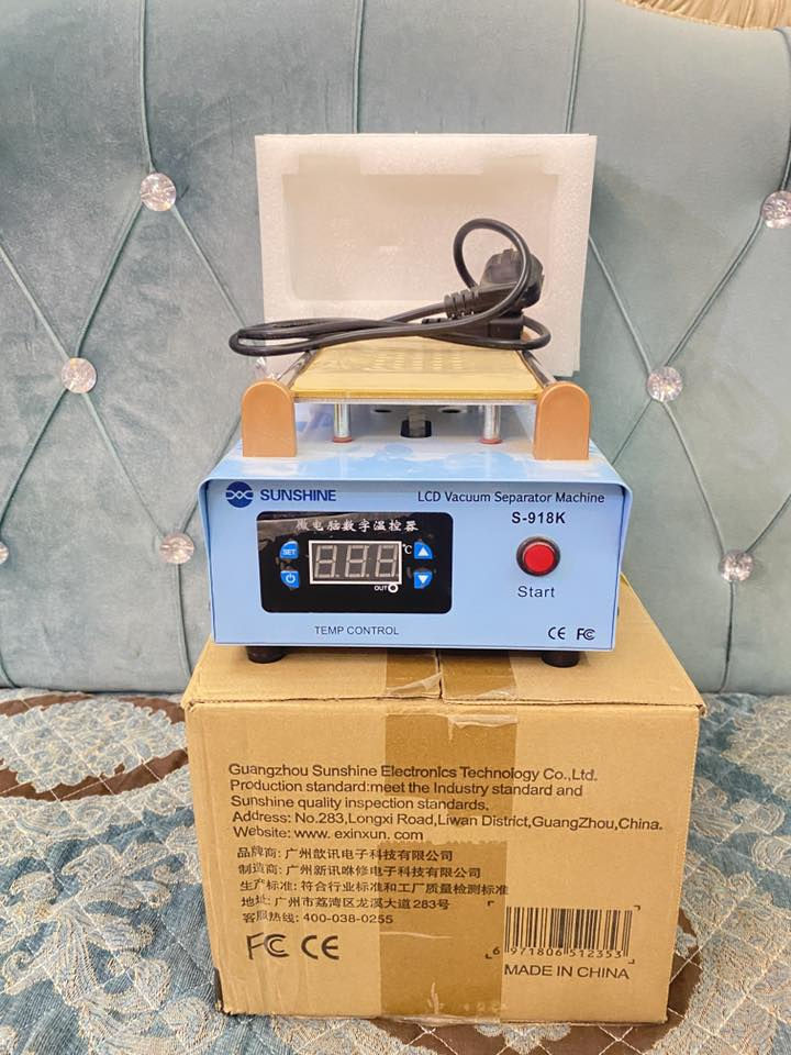 السلام عليكم ادوات صيانه للبيع السعر خاص وكل الهلا بيكم رقم تلفوني *********** وتساب   او خاص ماسنجر واذا مو شراي لا تشلع كلبي فدوه
واشراي يدلل 
______
الغراض كلهن جدد شوفت عينك ونضيفات وما ستخدمات ابد بعدهن طك الجيس
_____
