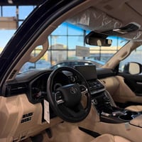 🚙🔥 تويوتا لاندكروزر 2024 VX Limited 🔥🚙  الفخامة الحقيقية تبدأ من هنا 👑...