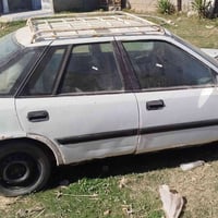 دايو اسبرو • رقم نجف • السنوية مفقودة