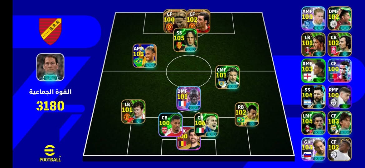 للمراوس بحساب بوبجي


**إذا كنت صاحب هذا الإعلان وتريد حذفه لأي سبب، رجاءا أرسل رسالة إلى الدعم الفني**