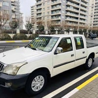 ٢٠٠٧ • مكينة اصلية • قفل مركزي